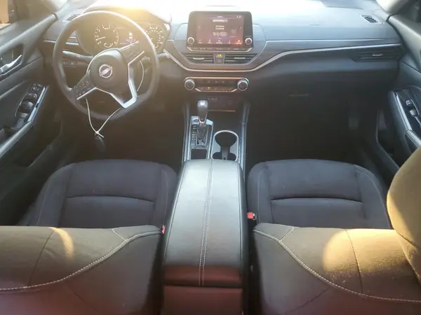1N4BL4DV4PN346715 2023 NISSAN ALTIMA - Image 8