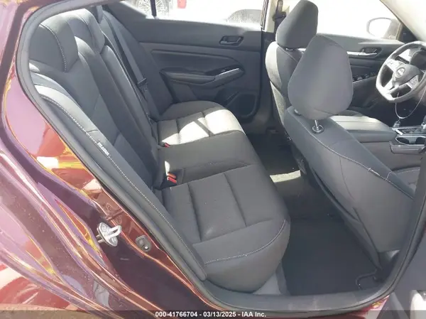 1N4BL4DV4PN346827 2023 NISSAN ALTIMA - Image 8