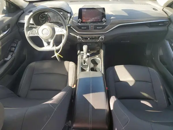 1N4BL4DV4PN347637 2026 NISSAN ALTIMA - Image 8