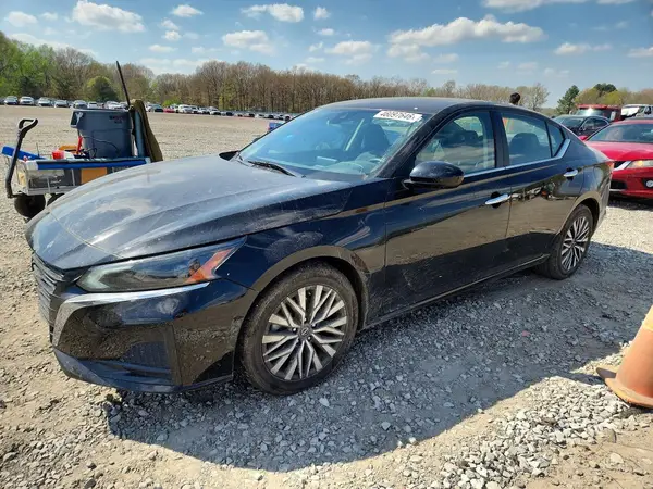 1N4BL4DV4PN348139 2023 NISSAN ALTIMA - Image 1