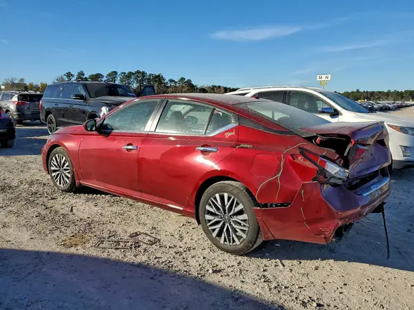 1N4BL4DV4PN349081 2023 NISSAN ALTIMA - Image 2