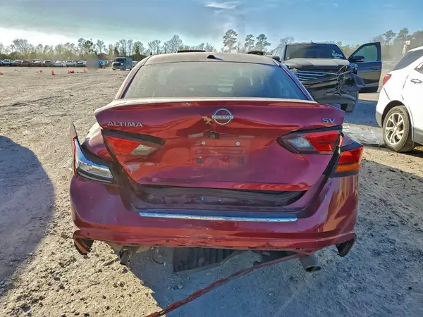 1N4BL4DV4PN349081 2023 NISSAN ALTIMA - Image 8