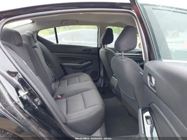 1N4BL4DV4PN349355 2023 NISSAN ALTIMA - Image 8