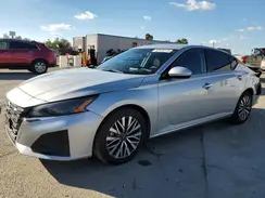1N4BL4DV4PN349520 2023 NISSAN ALTIMA