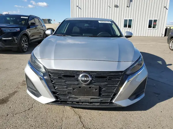 2023 NISSAN ALTIMA COPART lot 82528175 auction photo 5