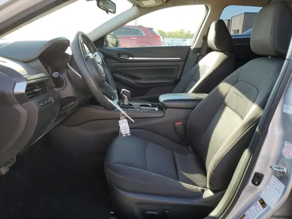 2023 NISSAN ALTIMA COPART lot 82528175 auction photo 7