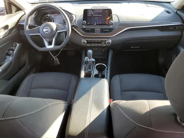 1N4BL4DV4PN349520 2023 NISSAN ALTIMA - Image 8
