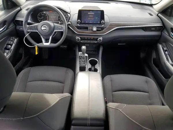 1N4BL4DV4PN351137 2023 NISSAN ALTIMA - Image 8