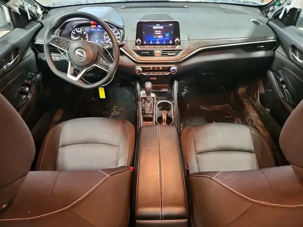 1N4BL4DV4PN351655 2023 NISSAN ALTIMA - Image 8