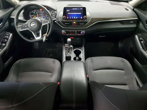 1N4BL4DV4PN353311 2023 NISSAN ALTIMA - Image 8