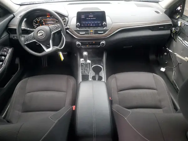1N4BL4DV4PN355513 2023 NISSAN ALTIMA - Image 8