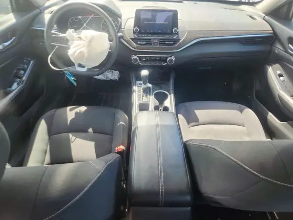 1N4BL4DV4PN356158 2023 NISSAN ALTIMA - Image 8
