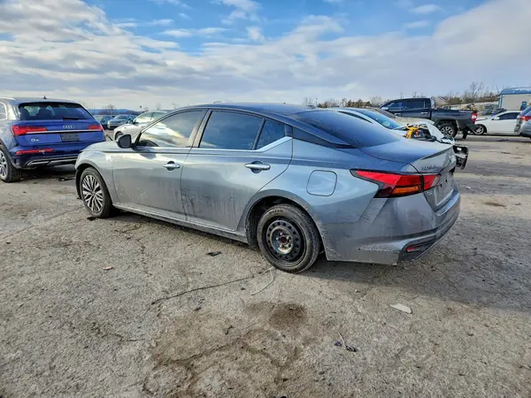 1N4BL4DV4PN356208 2023 NISSAN ALTIMA - Image 2