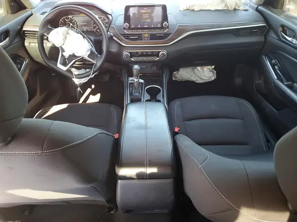 1N4BL4DV4PN356208 2023 NISSAN ALTIMA - Image 8