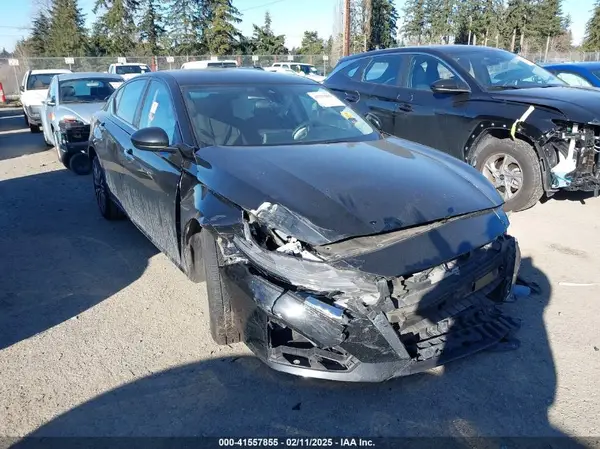 1N4BL4DV4PN356970 2023 NISSAN ALTIMA - Image 1