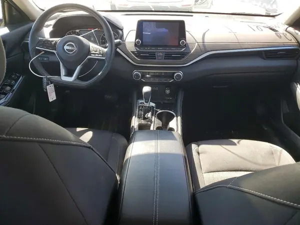1N4BL4DV4PN358038 2023 NISSAN ALTIMA - Image 8