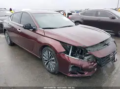 1N4BL4DV4PN359352 2023 NISSAN ALTIMA