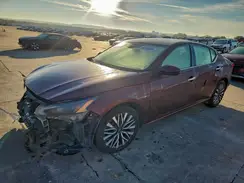 1N4BL4DV4PN360341 2023 NISSAN ALTIMA