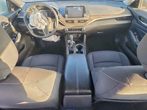 1N4BL4DV4PN360341 2023 NISSAN ALTIMA - Image 8