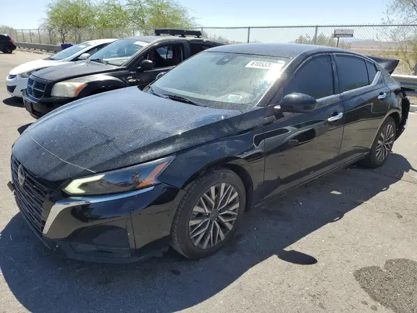 1N4BL4DV4PN360792 2023 NISSAN ALTIMA - Image 1