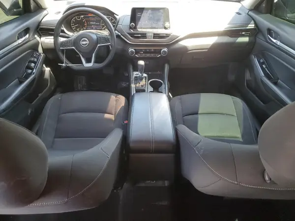 1N4BL4DV4PN360792 2023 NISSAN ALTIMA - Image 8