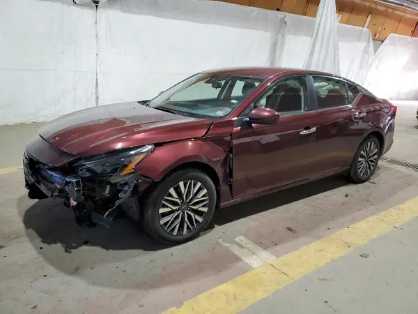 1N4BL4DV4PN361571 2023 NISSAN ALTIMA - Image 1