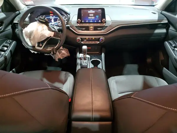 1N4BL4DV4PN361571 2023 NISSAN ALTIMA - Image 8