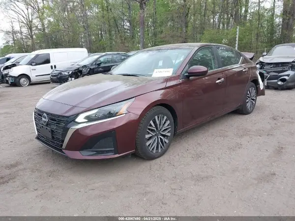1N4BL4DV4PN361814 2023 NISSAN ALTIMA - Image 2