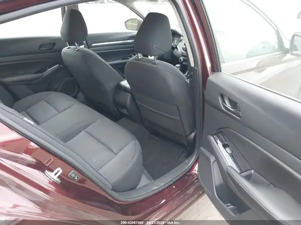 1N4BL4DV4PN361814 2023 NISSAN ALTIMA - Image 8