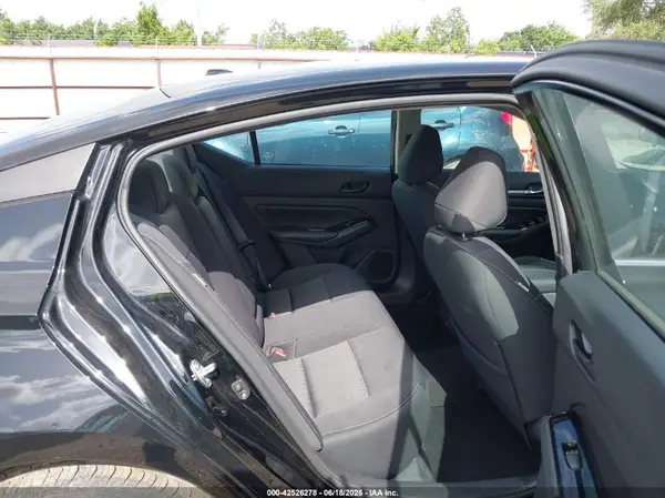 1N4BL4DV4PN362767 2023 NISSAN ALTIMA - Image 8
