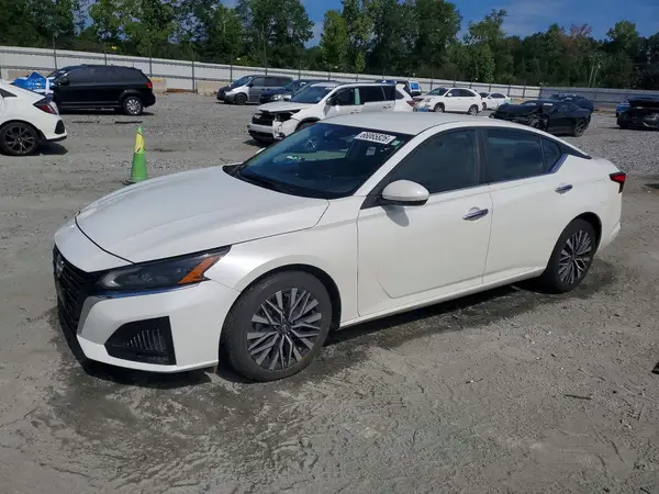 1N4BL4DV4PN363241 2023 NISSAN ALTIMA - Image 1
