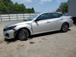 1N4BL4DV4PN363322 2023 NISSAN ALTIMA