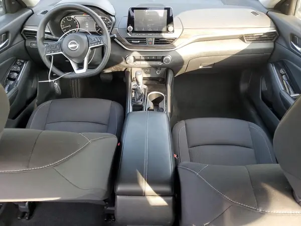 1N4BL4DV4PN363322 2023 NISSAN ALTIMA - Image 8