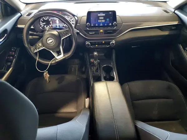 1N4BL4DV4PN364115 2023 NISSAN ALTIMA - Image 8