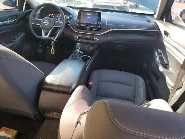 1N4BL4DV4PN365216 2023 NISSAN ALTIMA - Image 8