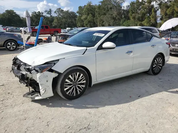 1N4BL4DV4PN365345 2023 NISSAN ALTIMA - Image 1