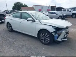 1N4BL4DV4PN365412 2023 NISSAN ALTIMA