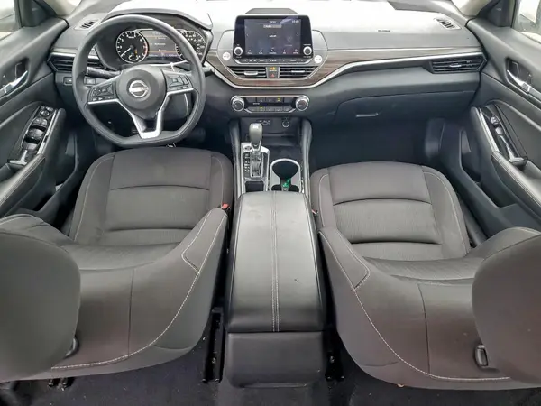 1N4BL4DV4PN367094 2023 NISSAN ALTIMA - Image 8