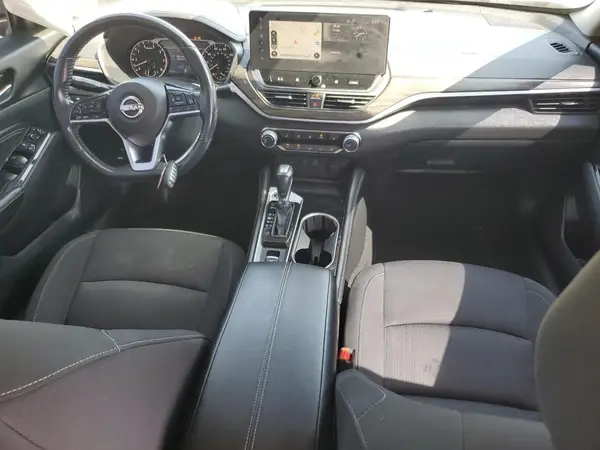 1N4BL4DV4PN367211 2023 NISSAN ALTIMA - Image 8