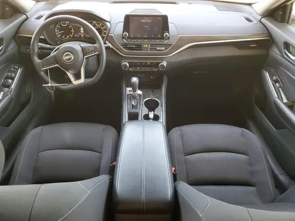 1N4BL4DV4PN368407 2023 NISSAN ALTIMA - Image 8