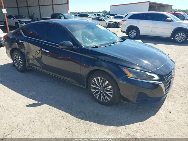 1N4BL4DV4PN368794 2023 NISSAN ALTIMA - Image 1