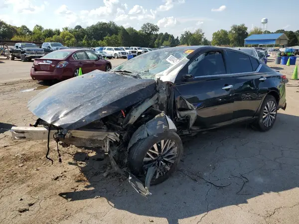 1N4BL4DV4PN369590 2023 NISSAN ALTIMA