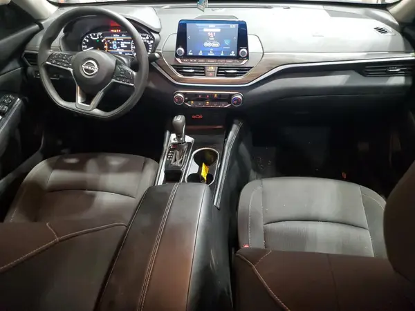 1N4BL4DV4PN370058 2023 NISSAN ALTIMA - Image 8