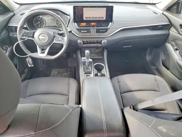 1N4BL4DV4PN370982 2023 NISSAN ALTIMA - Image 8