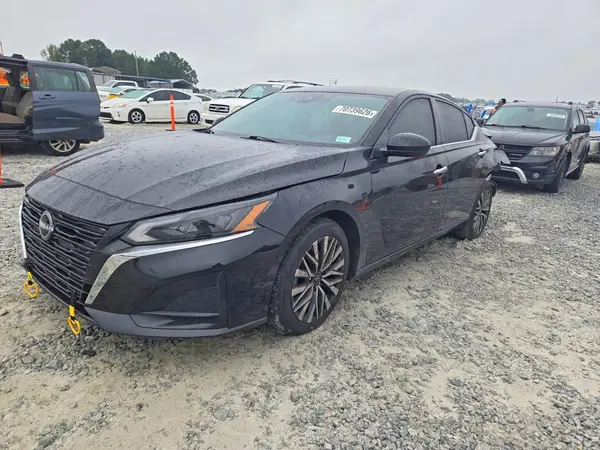 1N4BL4DV4PN371419 2023 NISSAN ALTIMA - Image 1