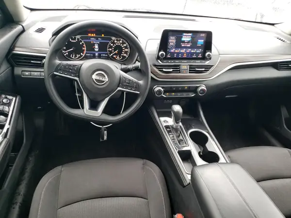 1N4BL4DV4PN372506 2023 NISSAN ALTIMA - Image 8