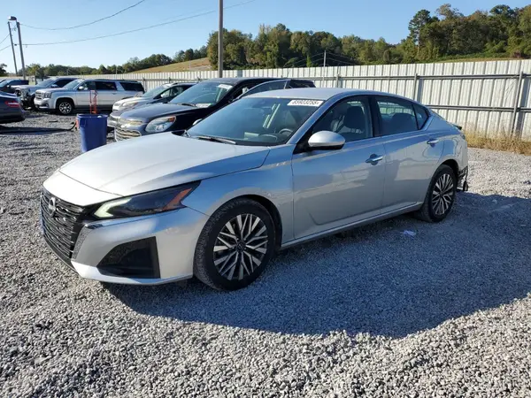 1N4BL4DV4PN372747 2023 NISSAN ALTIMA - Image 1