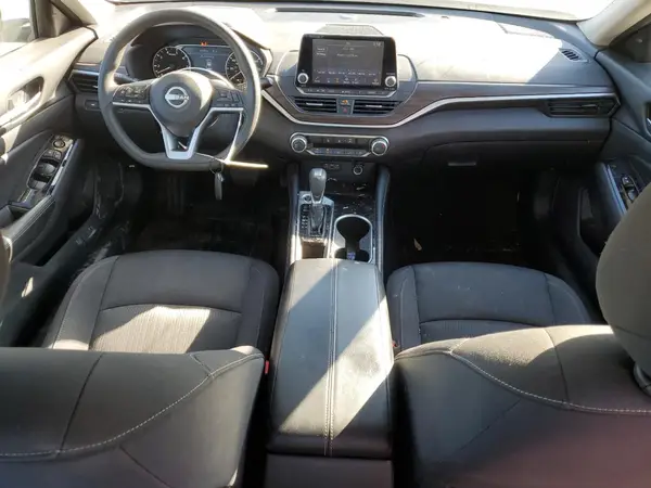 1N4BL4DV4PN372747 2023 NISSAN ALTIMA - Image 8
