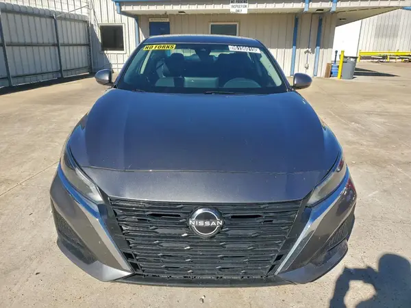 2023 NISSAN ALTIMA COPART lot 96156015 auction photo 5