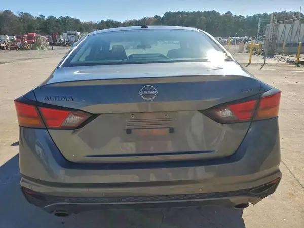 2023 NISSAN ALTIMA COPART lot 96156015 auction photo 6